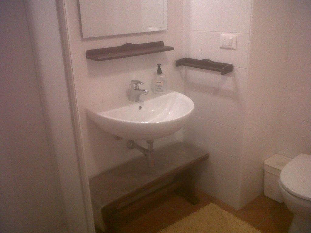 Montebeni Apartments Greve in Chianti Phòng bức ảnh