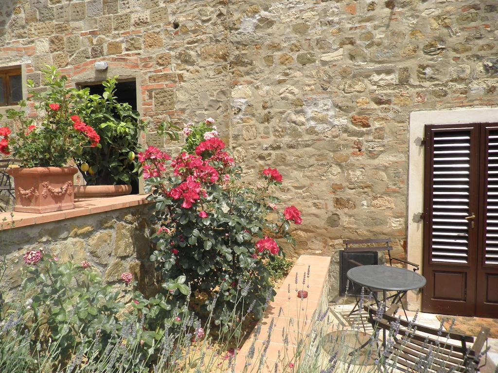 Montebeni Apartments Greve in Chianti Ngoại thất bức ảnh